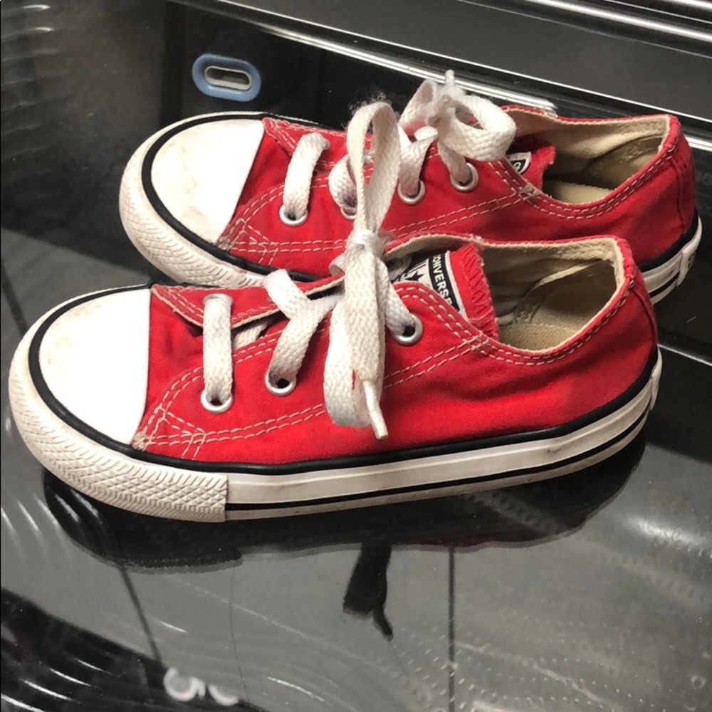 Converse